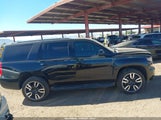 Chevrolet Tahoe Premier 1GNSCCKJ5JR296869 fotografie