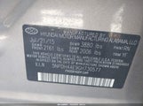 Hyundai Elantra Value Edition 5NPDH4AE9GH730577 снимка