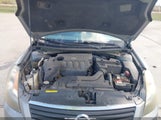 Nissan Altima 2.5 S 1N4AL21E37N425104 photo