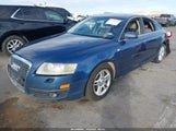 Audi A6 3.2 WAUDT74F75N049932 снимка