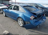 Audi A6 3.2 WAUDT74F75N049932 снимка