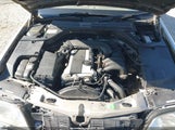 Mercedes-Benz S 320 Base Lwb WDBGA33G4VA361284 fotografie