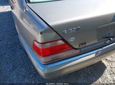 Mercedes-Benz S 320 Base Lwb WDBGA33G4VA361284 fotografie