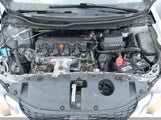 Honda Civic Lx 2HGFB2F51FH526761 снимка