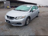 Honda Civic Lx 2HGFB2F51FH526761 снимка