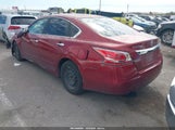 Nissan Altima 2.5 S 1N4AL3AP6EN217996 fotografie