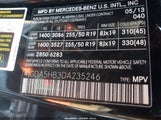 Mercedes-Benz Ml 350 4Matic 4JGDA5HB3DA235246 снимка