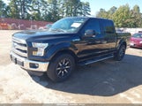 Ford F-150 Lariat 1FTEW1CF1FFA23951 снимка