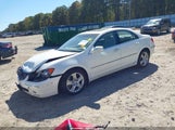 Acura Rl 3.5 JH4KB16647C003530 снимка