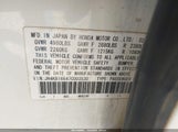 Acura Rl 3.5 JH4KB16647C003530 снимка