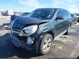 Chevrolet Equinox Ls 2GNFLEEK1E6270045 fotografie