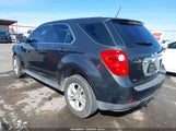 Chevrolet Equinox Ls 2GNFLEEK1E6270045 fotografie