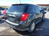 Chevrolet Equinox Ls 2GNFLEEK1E6270045 fotografie