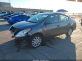 Nissan Versa 1.6 S 3N1CN7AP9KL841293 снимка