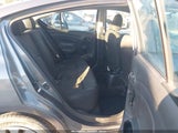 Nissan Versa 1.6 S 3N1CN7AP9KL841293 снимка