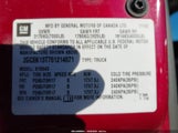 Chevrolet Silverado  Lt1 2GCEK13T761214671 снимка