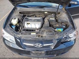 Hyundai Sonata Limited/Se 5NPEU46C98H318975 снимка