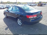 Hyundai Sonata Limited/Se 5NPEU46C98H318975 снимка