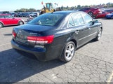 Hyundai Sonata Limited/Se 5NPEU46C98H318975 снимка