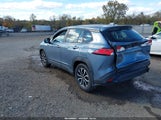 Toyota Corolla Cross Hybrid S 7MUFBABG2RV047227 photo