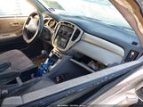 Toyota Highlander V6 JTEDP21A370141375 снимка