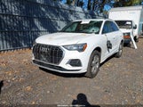 Audi Q3 Premium 45 Tfsi Quattro Tiptronic WA1AECF31L1120035 снимка