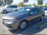Toyota Camry Le 4T1B11HK2KU715449 fotografie