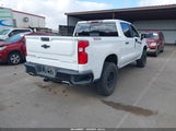 Chevrolet Silverado  Ltd 4Wd Short Bed Lt Trail Boss 3GCPYFED9NG125894 fotografie