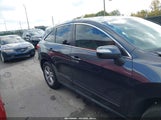 Acura Rdx 5J8TB4H31FL014740 снимка