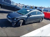 Honda Civic Ex 2HGFA16899H306246 снимка