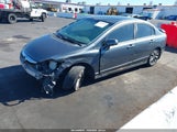 Honda Civic Ex 2HGFA16899H306246 снимка