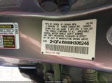 Honda Civic Ex 2HGFA16899H306246 снимка
