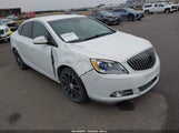 Buick Verano Sport Touring Group 1G4PW5SK1G4181651 снимка