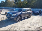 Toyota Sequoia Sr5 5.7L V8 5TDZY5G13DS044878 photo
