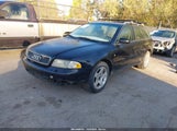 Audi A4 Avant Quattro WAUGD68D4WA096454 снимка
