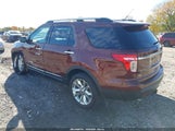 Ford Explorer Limited 1FM5K8F80FGA76227 снимка