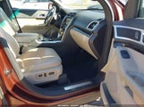 Ford Explorer Limited 1FM5K8F80FGA76227 снимка