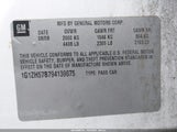 Chevrolet Malibu Lt 1G1ZH57B794139075 снимка