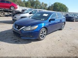 Nissan Altima 2.5 Sr 1N4AL3AP1HC228341 снимка