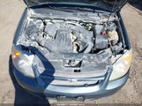 Chevrolet Cobalt Ls 1G1AK55F267612802 снимка