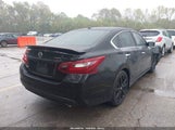 Nissan Altima 2.5 Sr 1N4AL3AP0JC189554 снимка
