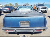 Chevrolet El Camino 1W80L8R420494 photo