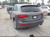 Audi Q5 2.0T Premium WA1C2AFP7GA019001 снимка