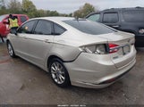 Ford Fusion Se 3FA6P0H73HR298438 снимка