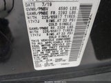 Nissan Rogue Sv Fwd JN8AT2MT0LW006270 снимка