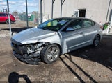 Hyundai Elantra Se 5NPD84LF5HH095378 снимка
