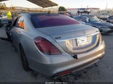 Mercedes-Benz S65Amg WDDUG7KB2FA091754 снимка