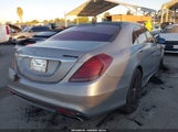 Mercedes-Benz S65Amg WDDUG7KB2FA091754 снимка