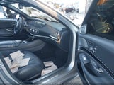 Mercedes-Benz S65Amg WDDUG7KB2FA091754 снимка