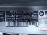 Mercedes-Benz S65Amg WDDUG7KB2FA091754 снимка